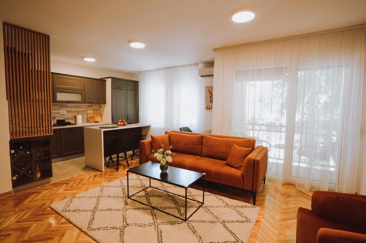 Apartman K29 Sombor Exterior photo