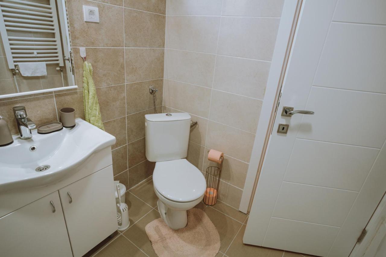 Apartman K29 Sombor Exterior photo