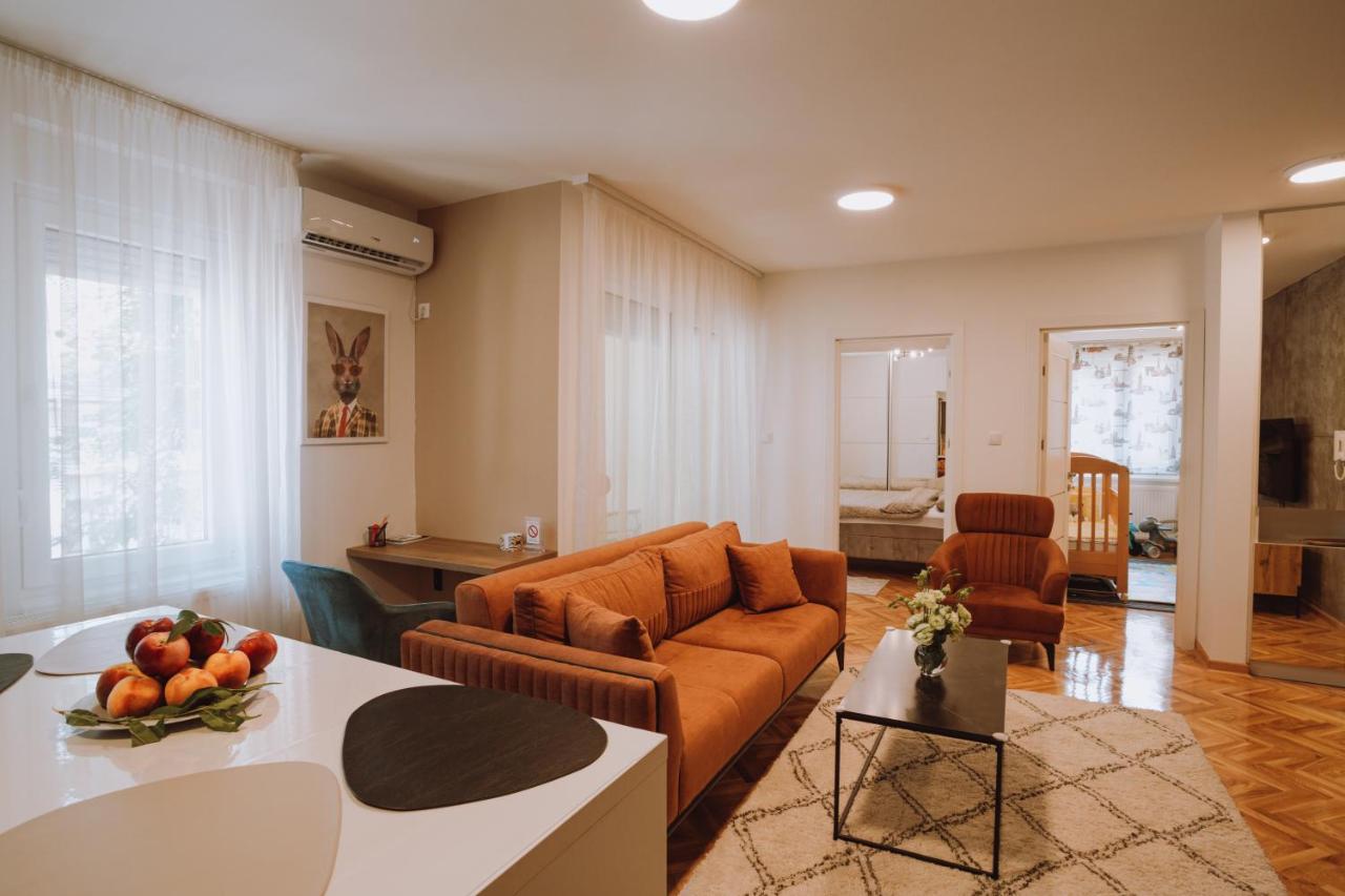 Apartman K29 Sombor Exterior photo